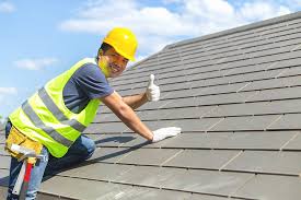 Best Green or Eco-Friendly Roofing Solutions  in Millington, TN